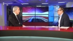 «1998-ին Ռոբերտ Քոչարյանը Սահմանադրությունը խախտելով մասնակցեց ընտրություններին». Անդրանիկ Քոչարյան