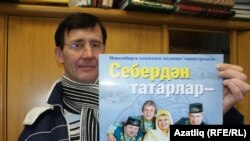 Мансур Хәйретдинов