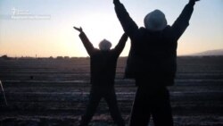 Теңирчилердин кайтып келиши