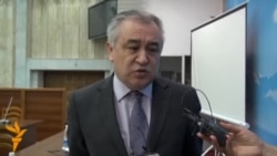 "Ата Мекен" вышел из состава правящей коалиции