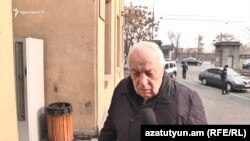 Размик Абрамян