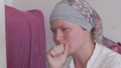 Жетім қалған үшеу апатты үйлерінің құжатын қайтара алмай жүр