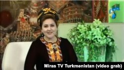 Кадр из программы государственного телевидения (иллюстративное фото)  