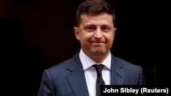 Зеленський назвав членство України в Альянсі одним із «найважливіших питань безпеки»