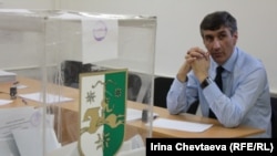 10 марта в Абхазии прошли парламентские выборы
