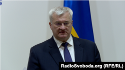 Андрій Сибіга висловив очікування, що спеціальний трибунал притягне до відповідальності політичне та військове керівництво Росії