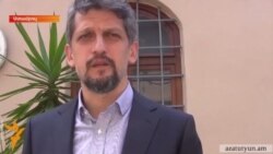 Գարո Փայլանը դատապարտել է Վան նահանգում հայկական գերեզմանատան վրա հանրային զուգարանի կառուցումը