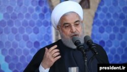 حسن روحانی از نهادهای نظارتی خواسته که به یک پرونده ۹۴۷میلیون دلاری رسیدگی کنند