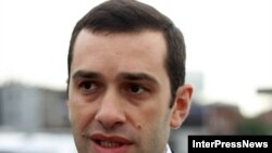 Ираклий Аласания