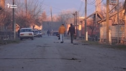 'Hamısı Rusiya puluyladır' - Bu kənddə quru sərhədlərinin açılmasını istəyirlər - REPORTAJ