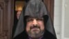Епископ Саак Машалян (архив)