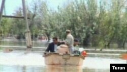 سيل های پی در پی در پنج سال گذشته، جان صدها شهروند ايرانی را در استان گلستان و منطقه ترکمن صحرا گرفته است.