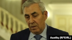 Язучы Вахит Имамов