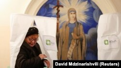 Второй тур президентских выборов проходил под пристальным контролем многочисленных наблюдателей