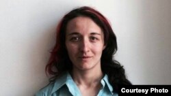 Мариам Хачвани