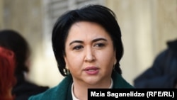 Эка Беселия