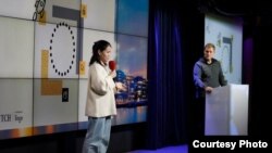 Алина Ийгиликова