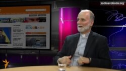 Священики мають бути на фронті – єпископ Гудзяк