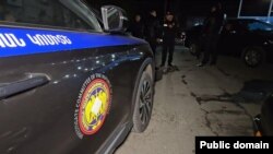 Լուսանկարը՝ ՔԿ-ի