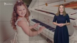 Христина. Крымское соло | Крым.Настоящий (видео)