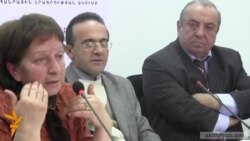 Իրավապաշտպանները պնդում են՝ բանակում իրավիճակը չի փոխվել