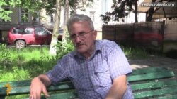 «Мене вивезли аж через 4 години після поранення» – «кіборг» Андрій Пастушенко