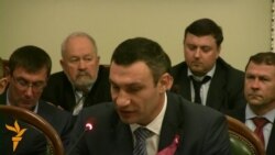 Віталій Кличко