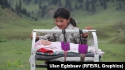 Иллюстративное фото.