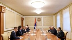 Բակո Սահակյանը և միջազգային միջնորդները անդրադարձել են նաև բանակցային լիարժեք ձևաչափի վերականգնմանը