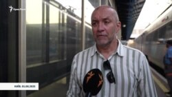 Керівник Крим.Реалії про ув'язнених журналістів 