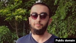 Աղասի Արշակյանն անցնում է Բագրատ արքեպիսկոպոս Գալստանյանի գործով 