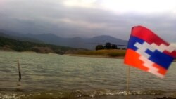 Ստեփանակերտից ահազանգում են՝ «Սարսանգի» մակարդակն օր-օրի նվազում է