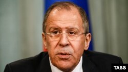 ՌԴ ԱԳ նախարար Սերգեյ Լավրով, արխիվ