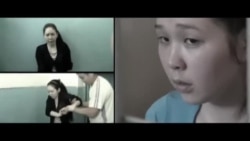 Өкүм күткөн түндөр...