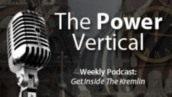 Power Vertical Podcast: The Lukashenka Shuffle