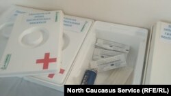 Иллюстративное фото.