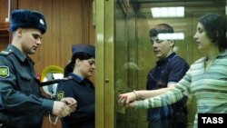 Так или иначе, правосудие восторжествовало в деле об убийстве человека, много сделавшего для наказания военных преступников в Чечне