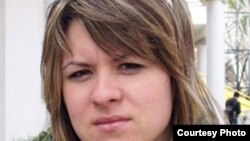 Владислава Овчаренко