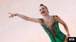 Магдалена Вълкова