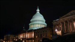 40 օր տևած շաթդաունը կարող է ավարտվել․ նոր օրինագիծ՝ ԱՄՆ Սենատում