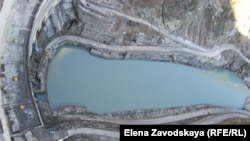 ИнгурГЭС и перепадные станции находятся в критическом состоянии и нуждаются в проведении срочных реабилитационных работ.