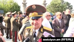 Մովսես Հակոբյան, արխիվ 