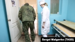 Иллюстративное фото