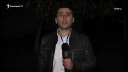 Սյունիքում իշխող ուժի ու Առուշանյանի դաշինքի կողմից ընտրակաշառք բաժանելու ահազանգեր ենք ստացել. Դանիել Իոաննիսյան