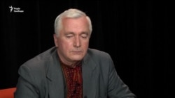 IІ. Василь Овсієнко про УГГ