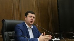 «Պայմանագրայինները, այդ թվում՝ սպաները ևս պետք է օգտվեն անվճար կրթության իրավունքից»․ պատգամավորն օրենքում փոփոխություն է առաջարկում