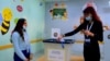 Kosovars Vote For Mayors In Election Runoffs