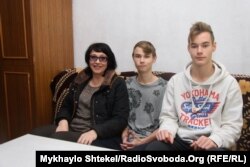 Елена Гудкова