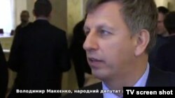 Володимир Макєєнко