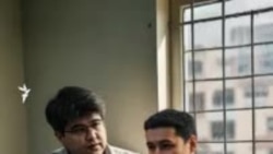 Шарип Серик против ИИ. Казахстанский актер обратился в полицию из-за сгенерированного видео